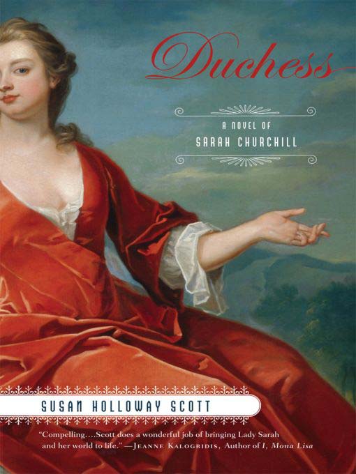 Title details for Duchess by Susan Holloway Scott - Available